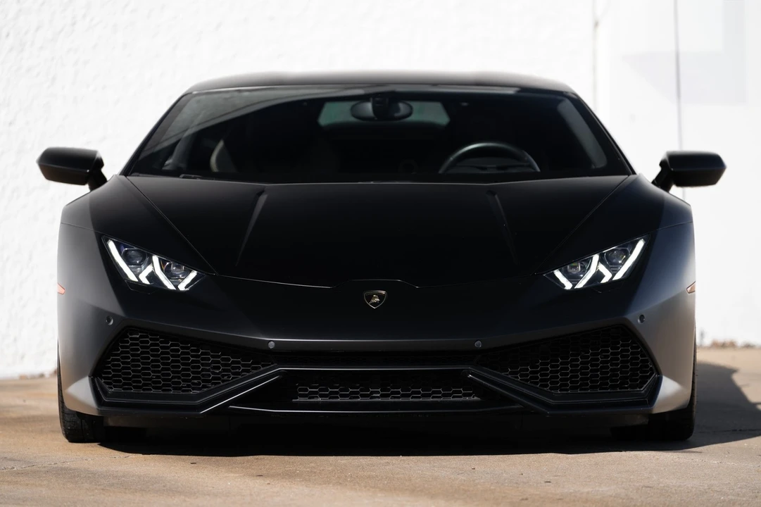 2015 Lamborghini Huracan LP610-4 - Image 13 of 21