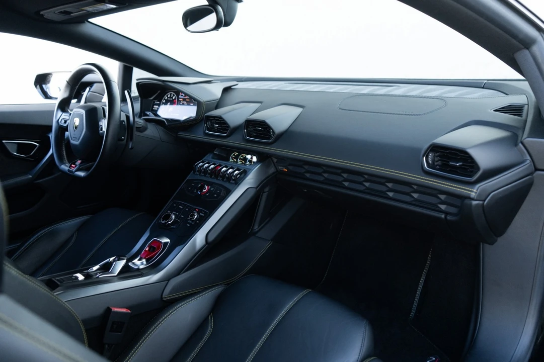2015 Lamborghini Huracan LP610-4 - Image 15 of 21