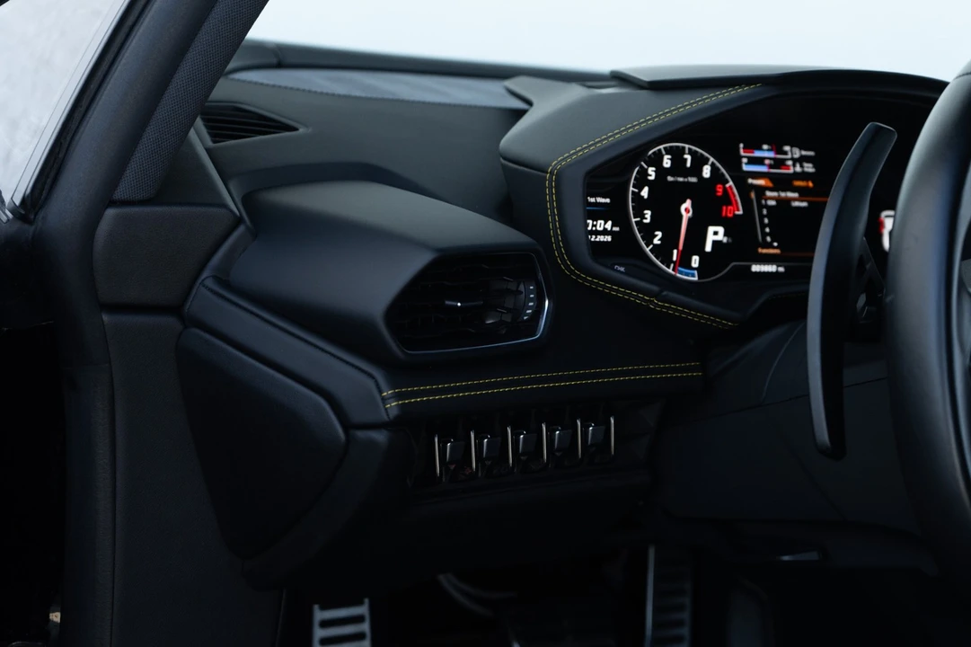 2015 Lamborghini Huracan LP610-4 - Image 20 of 21