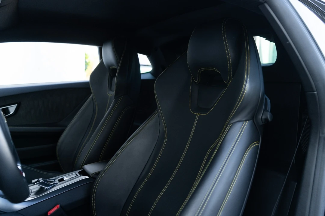 2015 Lamborghini Huracan LP610-4 - Image 21 of 21