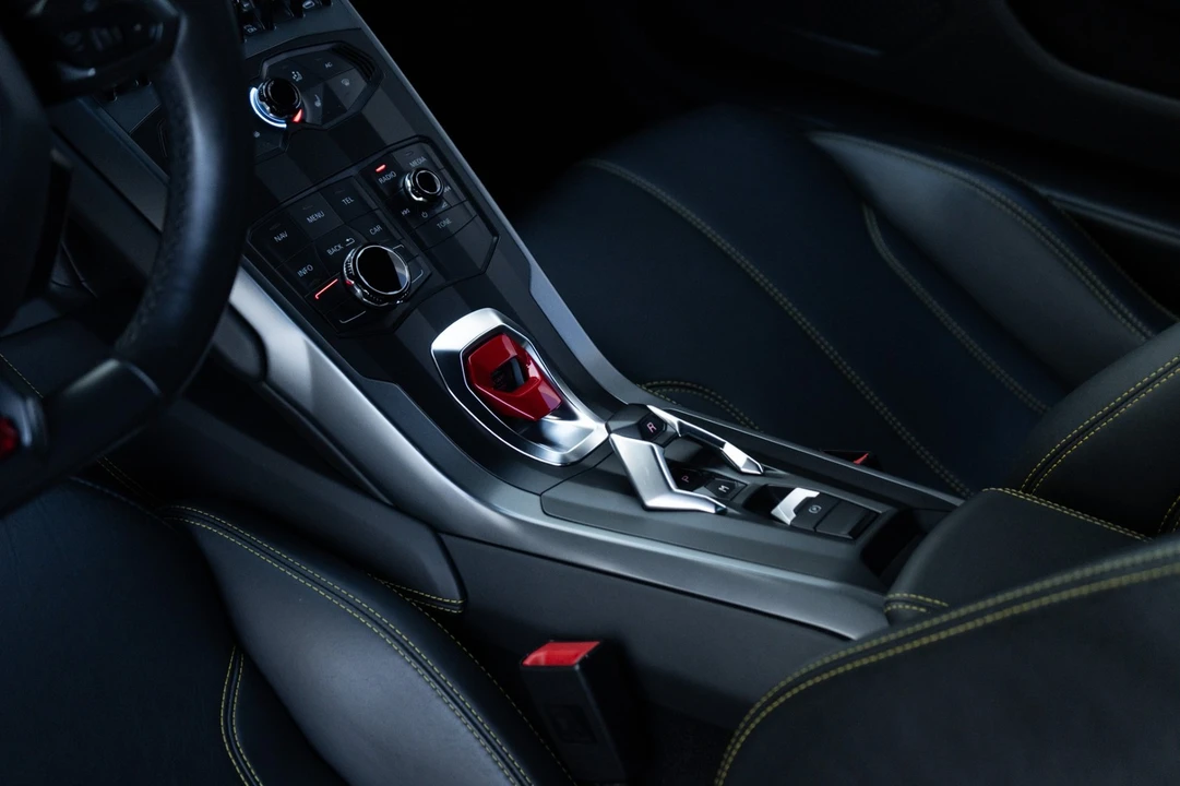 2015 Lamborghini Huracan LP610-4 - Image 18 of 21