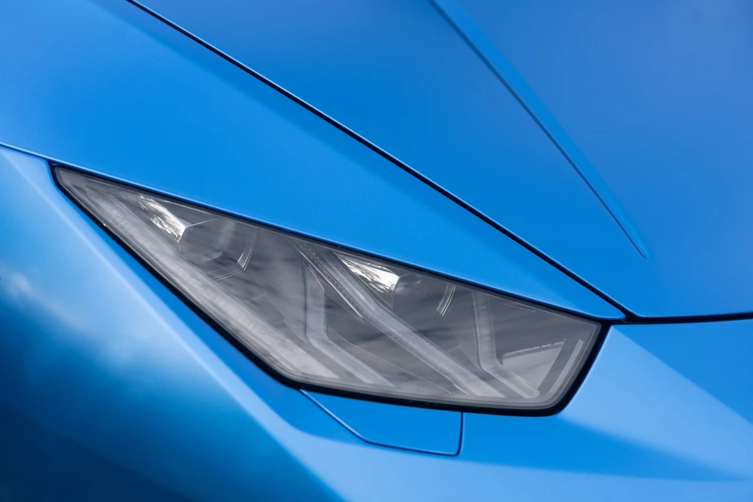 2015 Lamborghini Huracan LP610-4 - Image 18 of 31