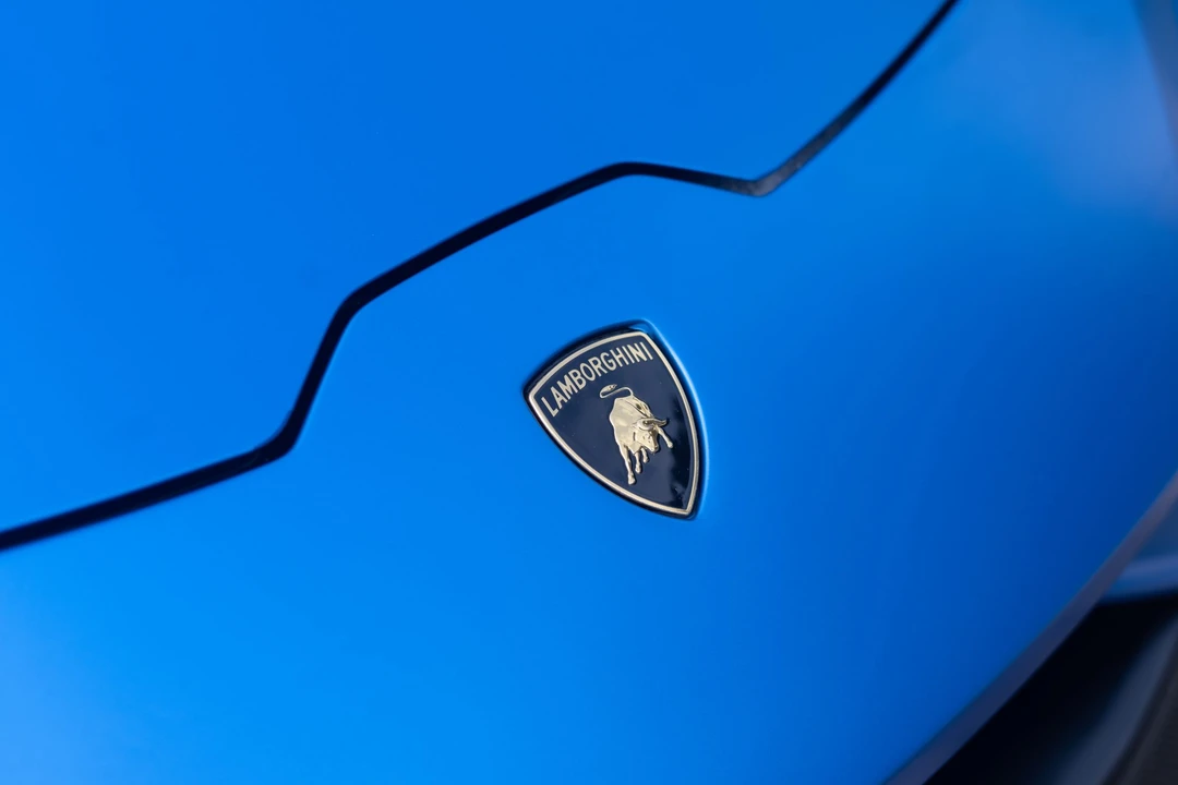 2015 Lamborghini Huracan LP610-4 - Image 19 of 31