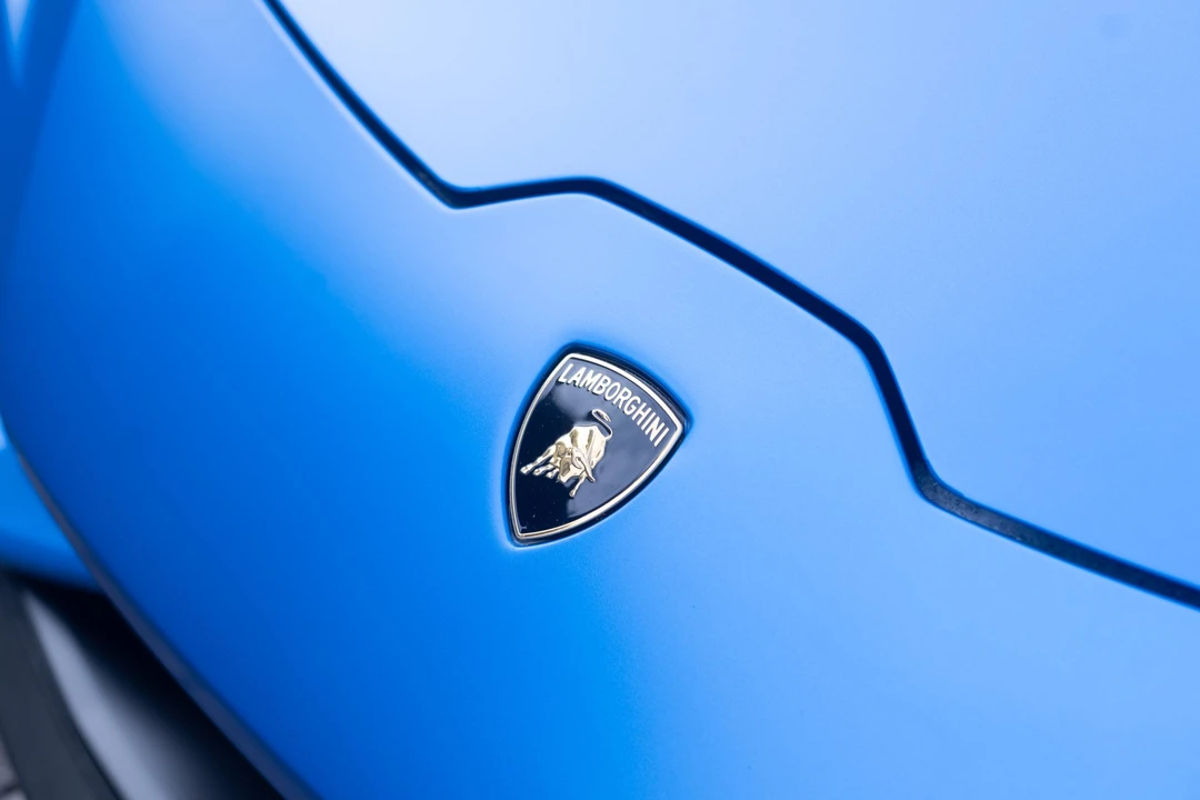 2015 Lamborghini Huracan LP610-4 - Image 20 of 31