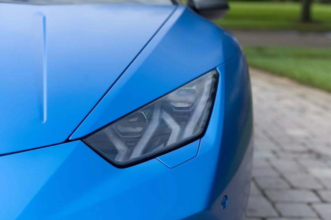 2015 Lamborghini Huracan LP610-4 - Image 24 of 31