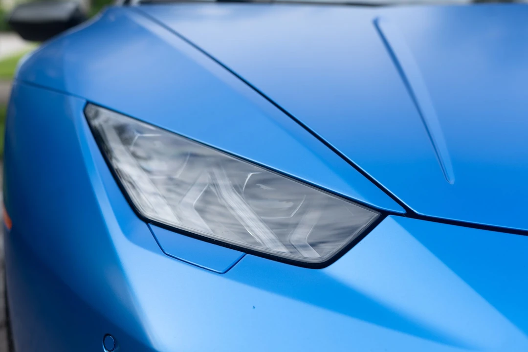 2015 Lamborghini Huracan LP610-4 - Image 17 of 31
