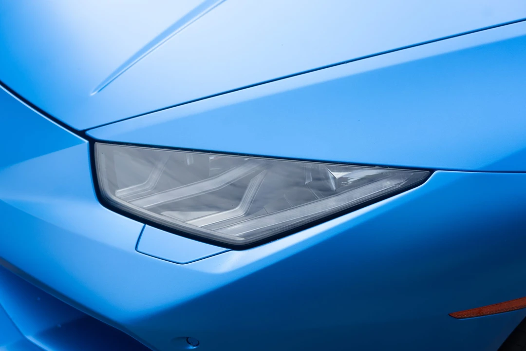2015 Lamborghini Huracan LP610-4 - Image 23 of 31