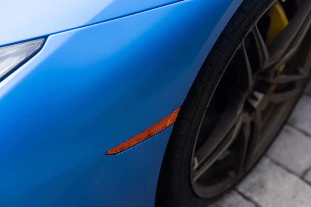 2015 Lamborghini Huracan LP610-4 - Image 28 of 31