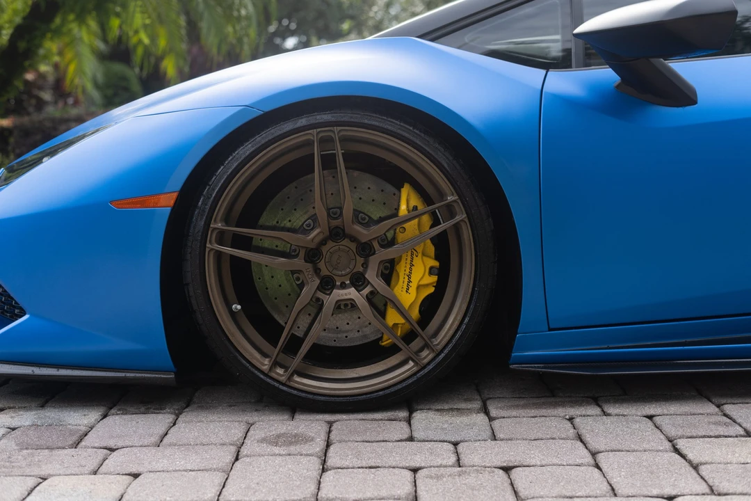 2015 Lamborghini Huracan LP610-4 - Image 29 of 31