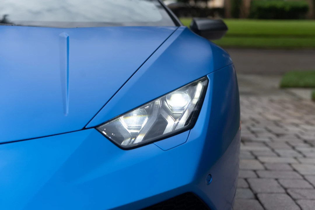 2015 Lamborghini Huracan LP610-4 - Image 26 of 31
