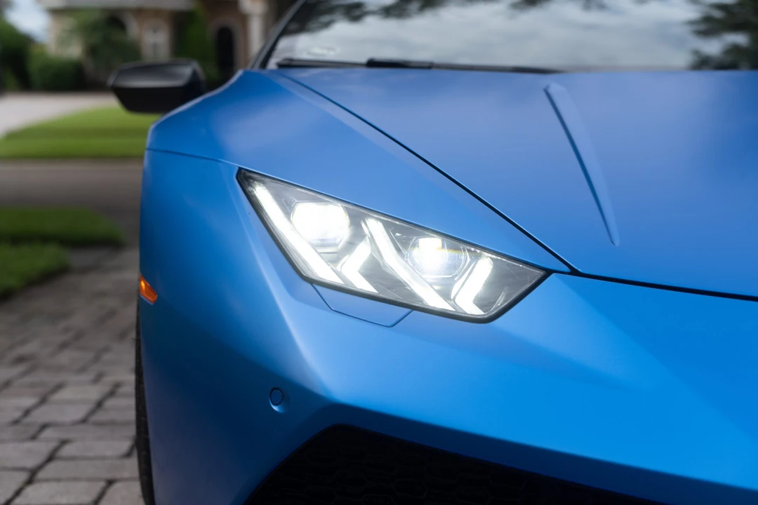 2015 Lamborghini Huracan LP610-4 - Image 14 of 31