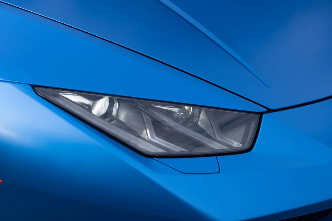 2015 Lamborghini Huracan LP610-4 - Image 15 of 31