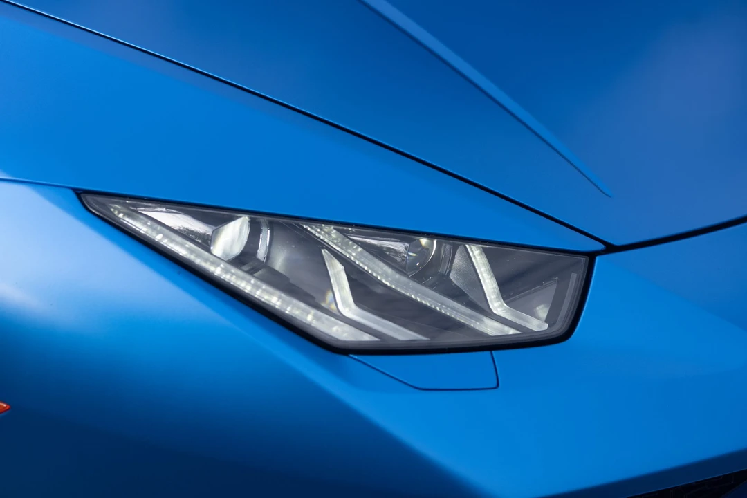 2015 Lamborghini Huracan LP610-4 - Image 16 of 31