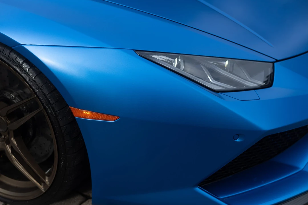 2015 Lamborghini Huracan LP610-4 - Image 13 of 31