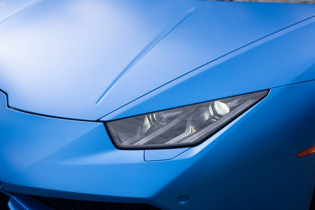 2015 Lamborghini Huracan LP610-4 - Image 25 of 31