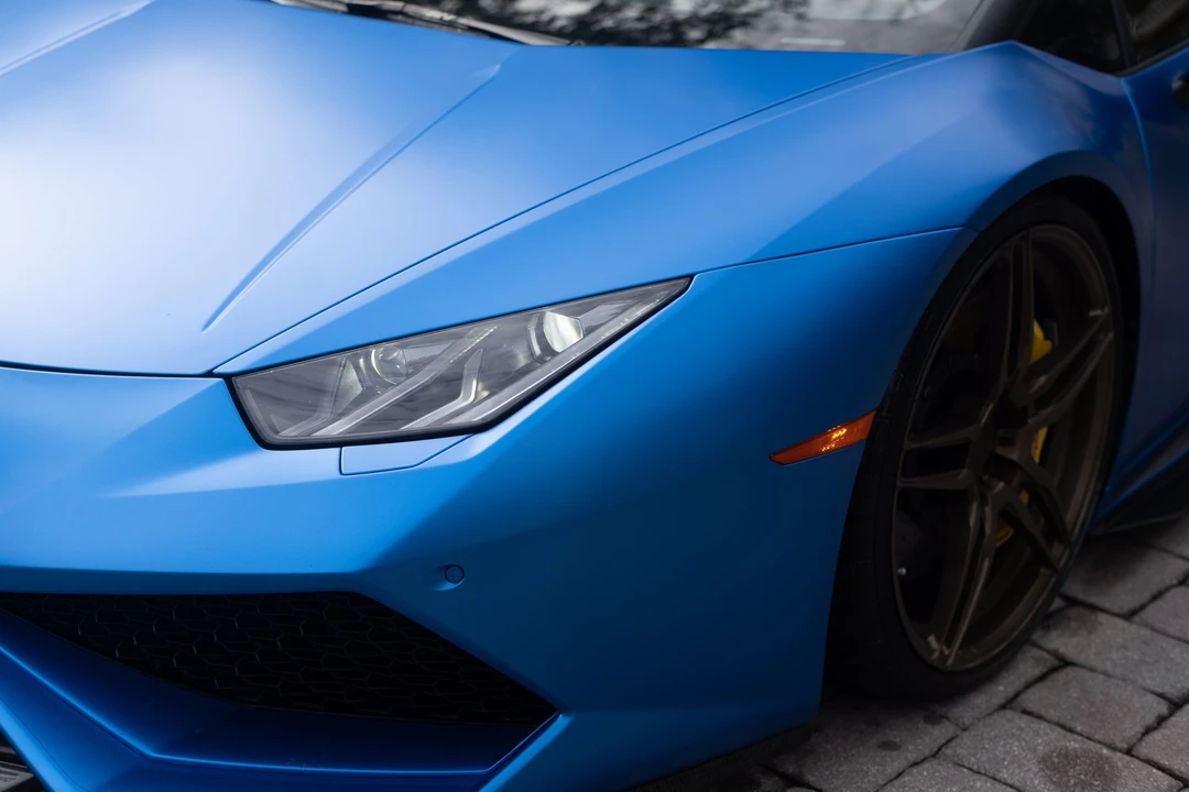 2015 Lamborghini Huracan LP610-4 - Image 27 of 31