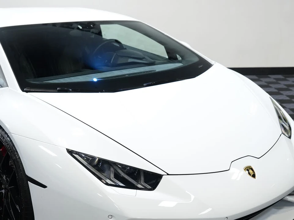 2015 Lamborghini Huracan LP610-4 - Image 12 of 31