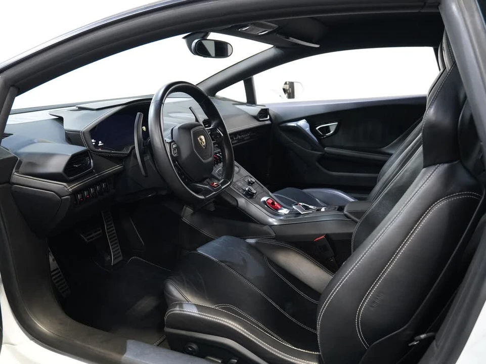 2015 Lamborghini Huracan LP610-4 - Image 27 of 31