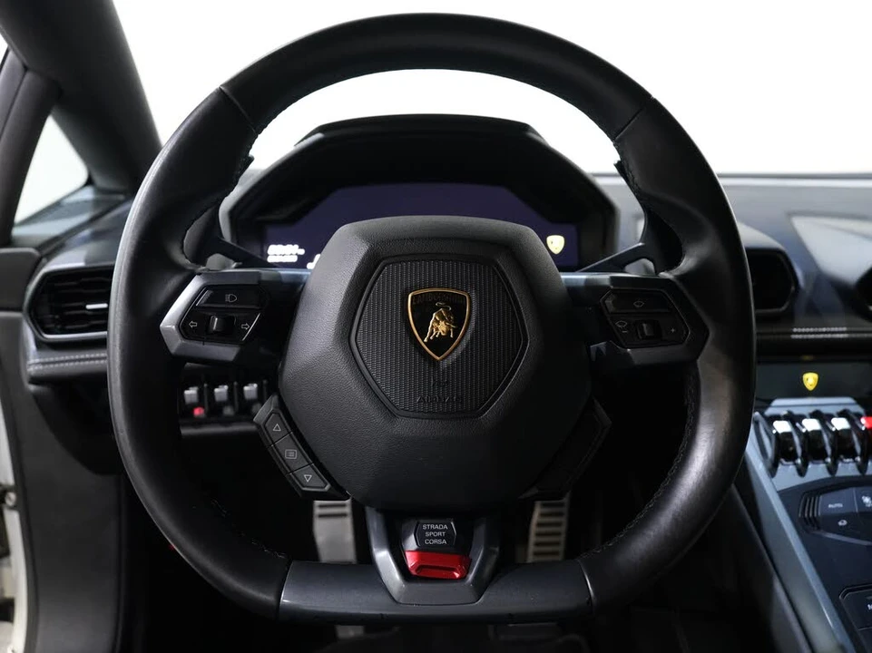 2015 Lamborghini Huracan LP610-4 - Image 31 of 31