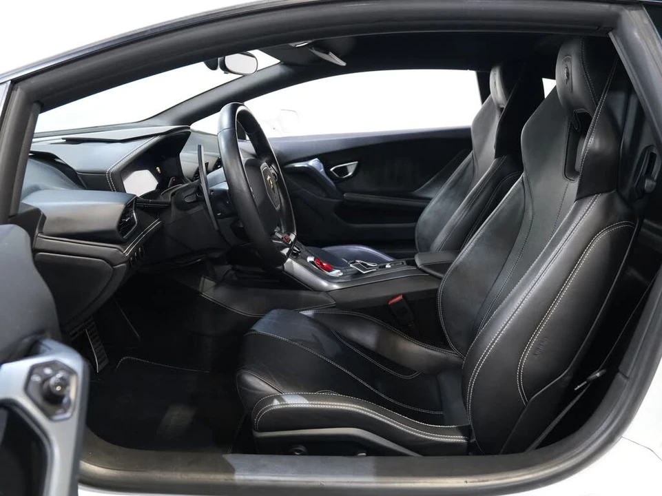 2015 Lamborghini Huracan LP610-4 - Image 26 of 31