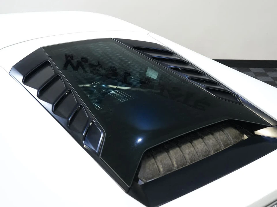2015 Lamborghini Huracan LP610-4 - Image 18 of 31