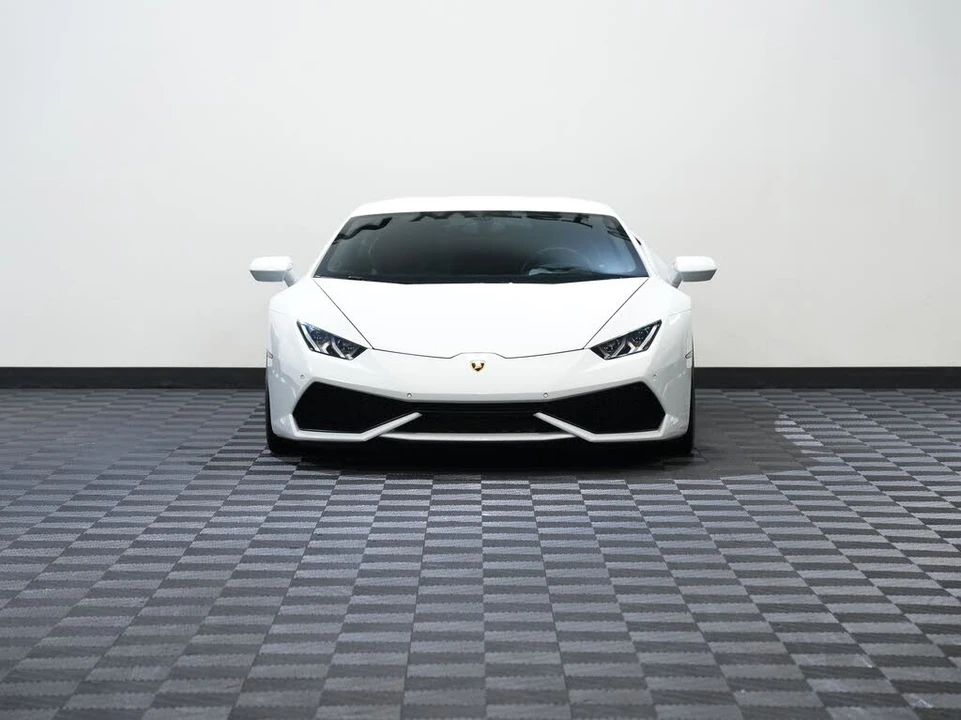 2015 Lamborghini Huracan LP610-4 - Image 4 of 31