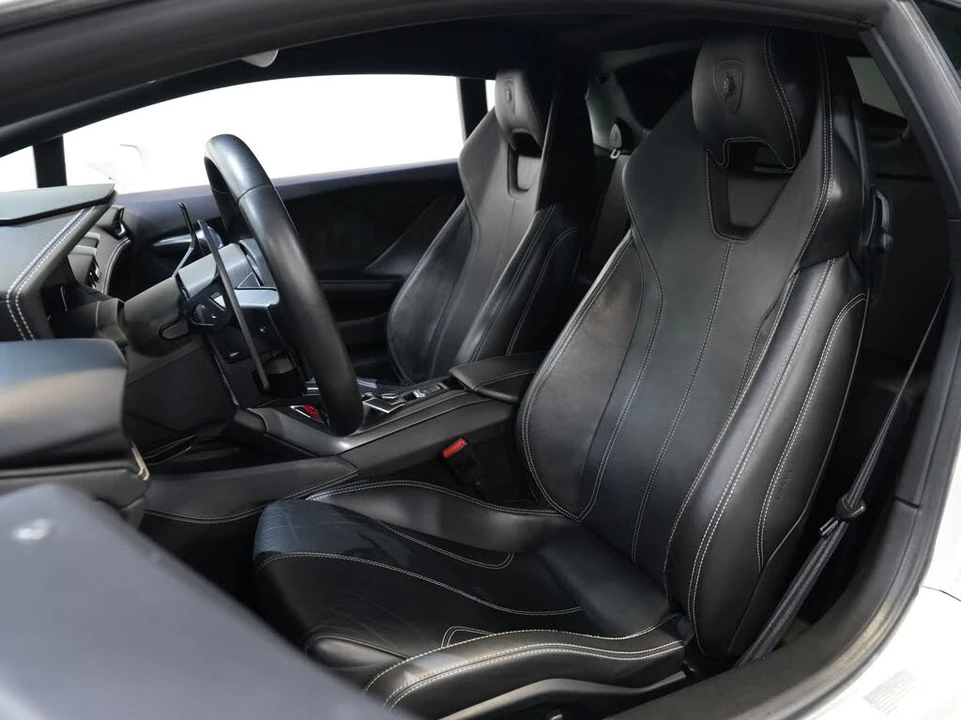 2015 Lamborghini Huracan LP610-4 - Image 25 of 31