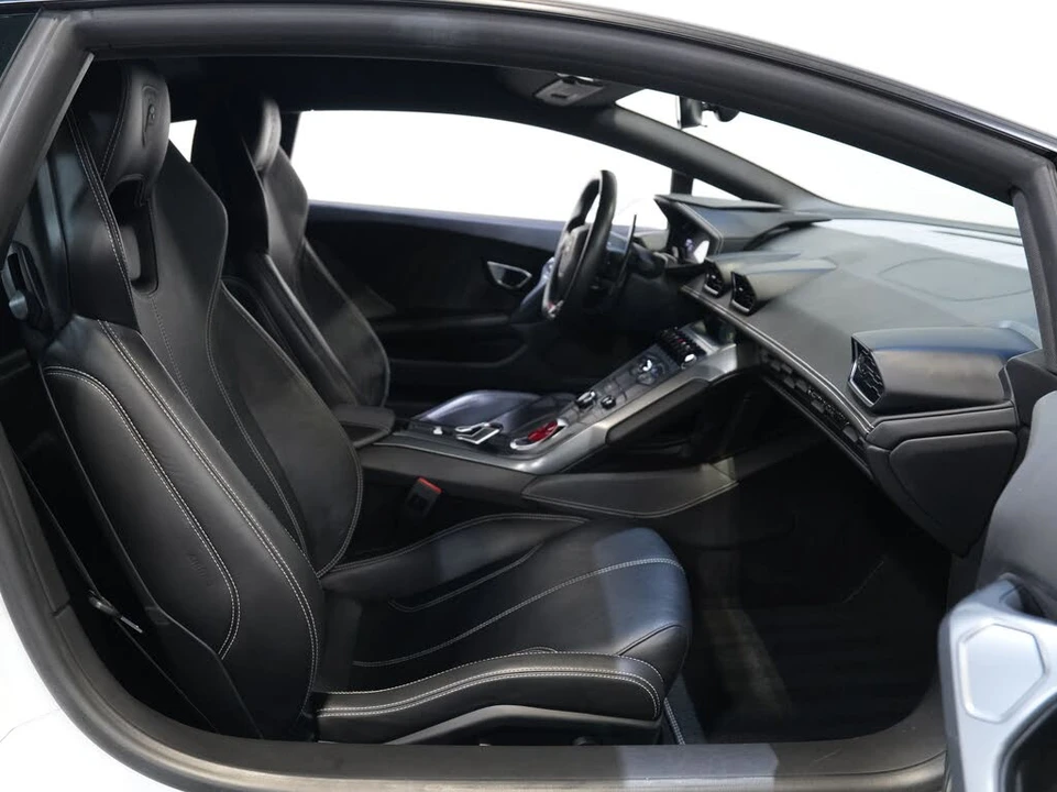 2015 Lamborghini Huracan LP610-4 - Image 29 of 31