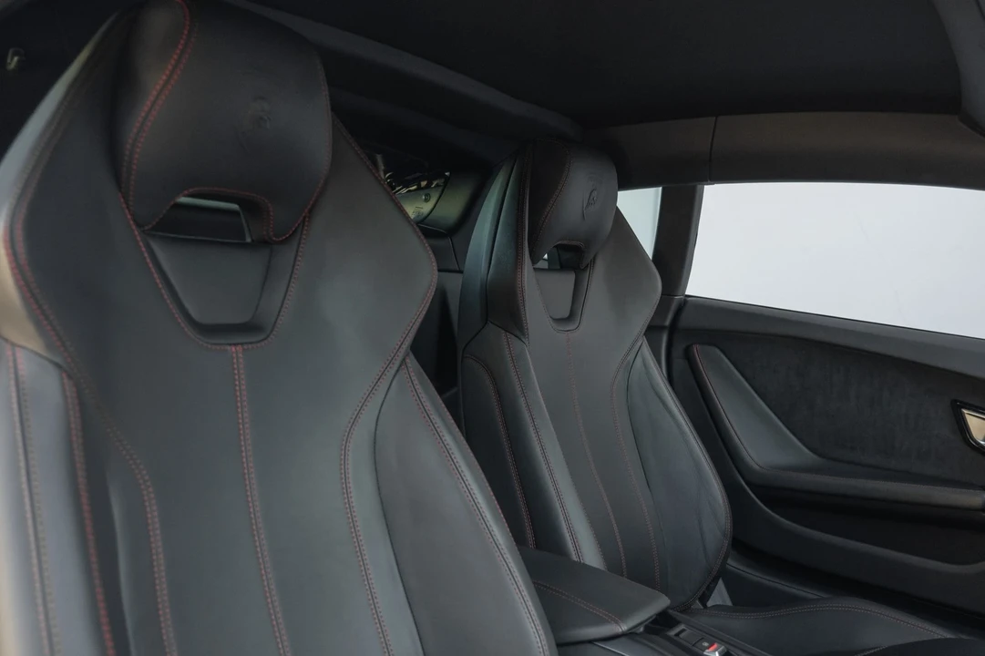 2015 Lamborghini Huracan LP610-4 - Image 7 of 12