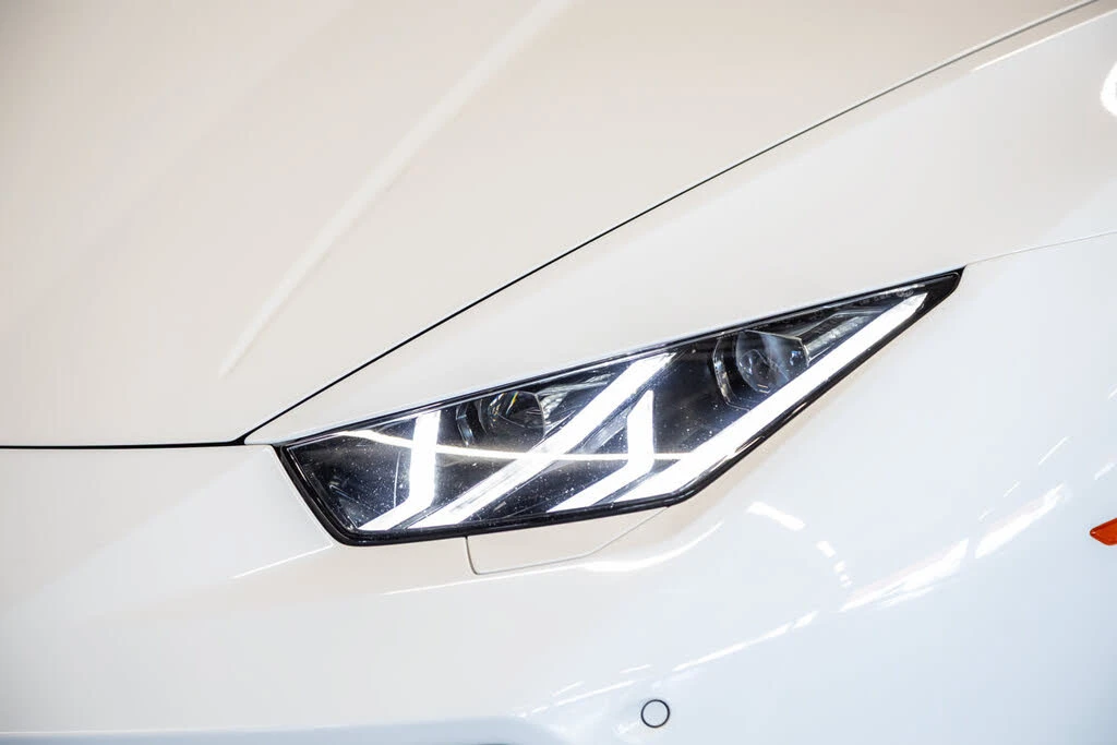 2015 Lamborghini Huracan LP610-4 - Image 13 of 31
