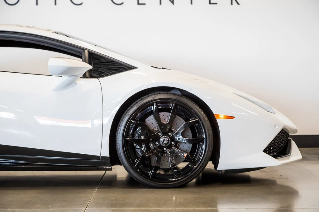 2015 Lamborghini Huracan LP610-4 - Image 28 of 31