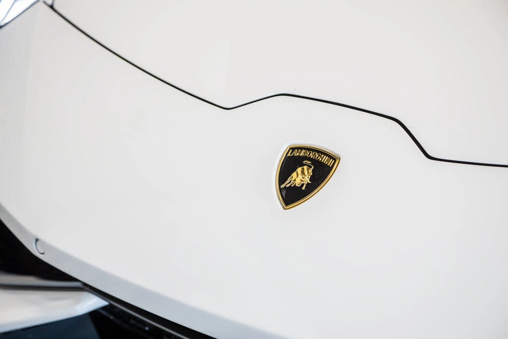 2015 Lamborghini Huracan LP610-4 - Image 14 of 31