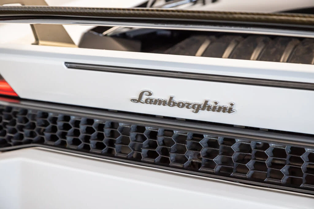 2015 Lamborghini Huracan LP610-4 - Image 19 of 31