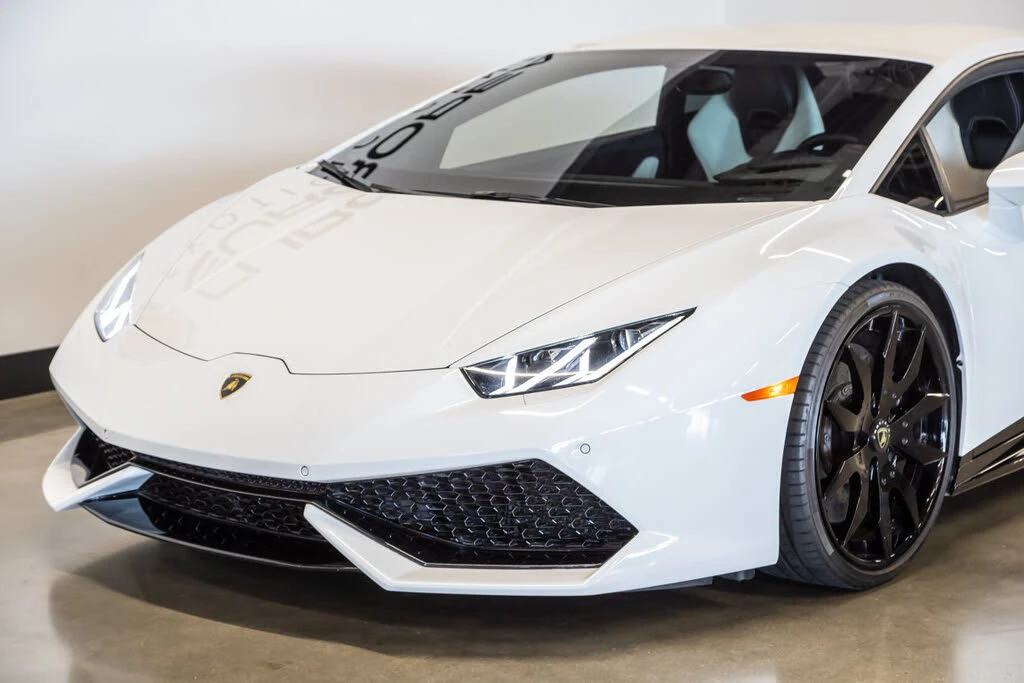 2015 Lamborghini Huracan LP610-4 - Image 12 of 31