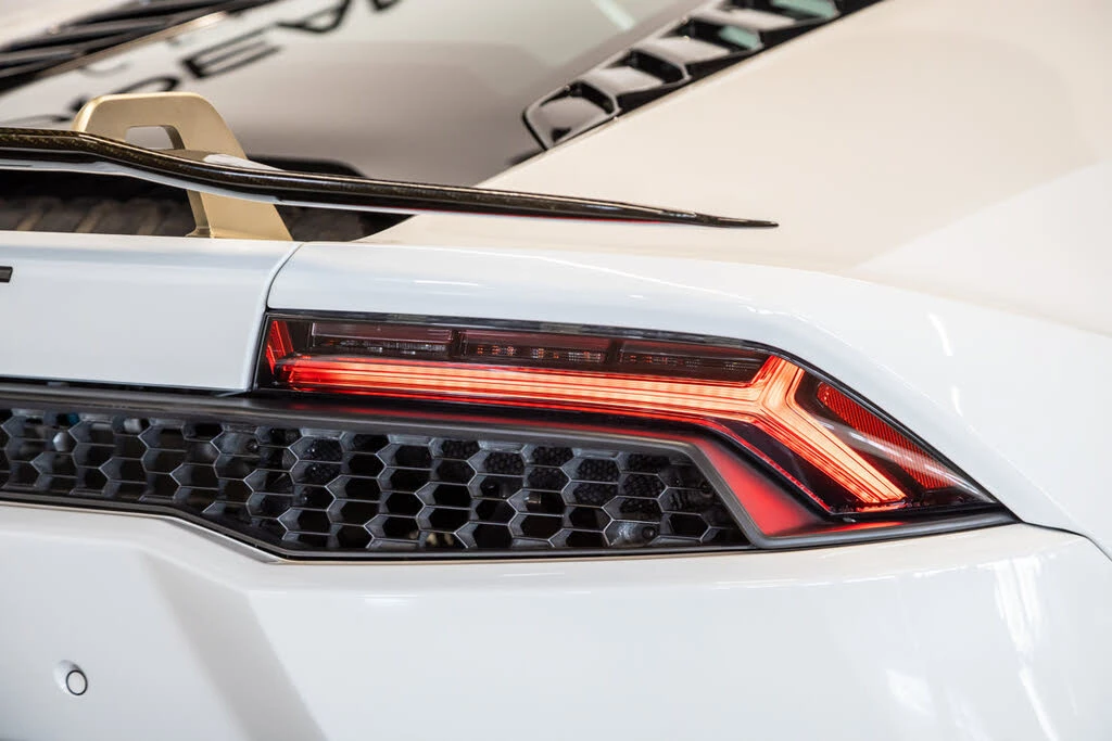 2015 Lamborghini Huracan LP610-4 - Image 18 of 31