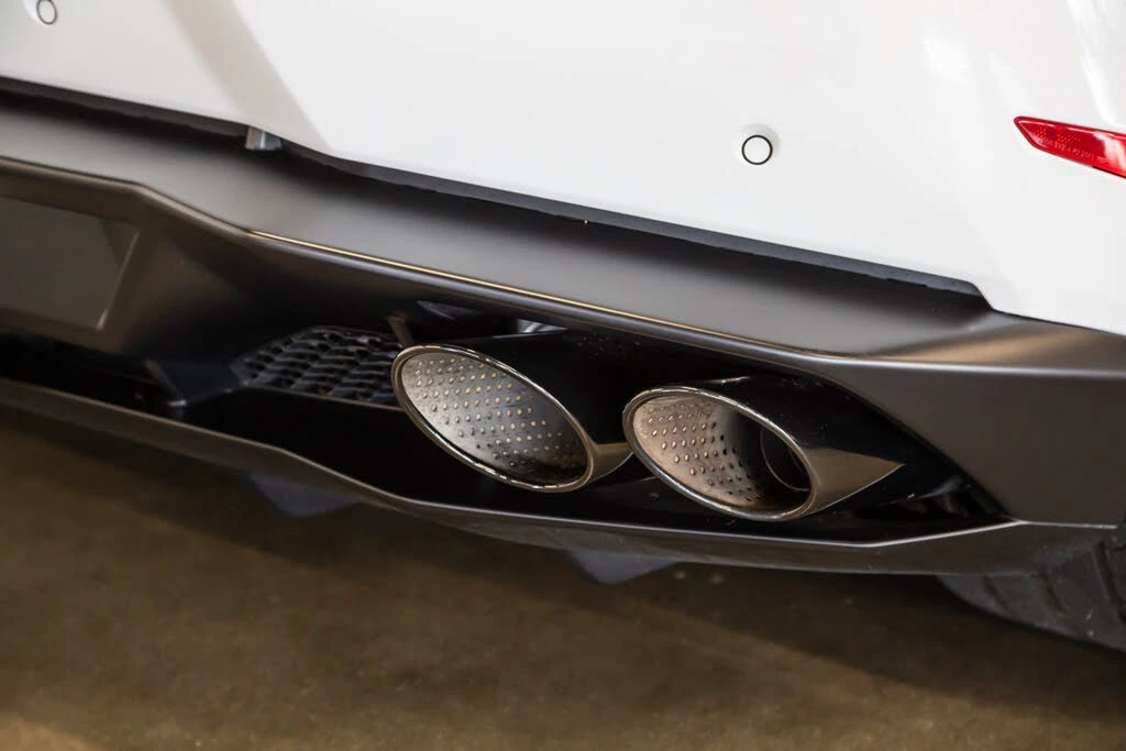 2015 Lamborghini Huracan LP610-4 - Image 21 of 31