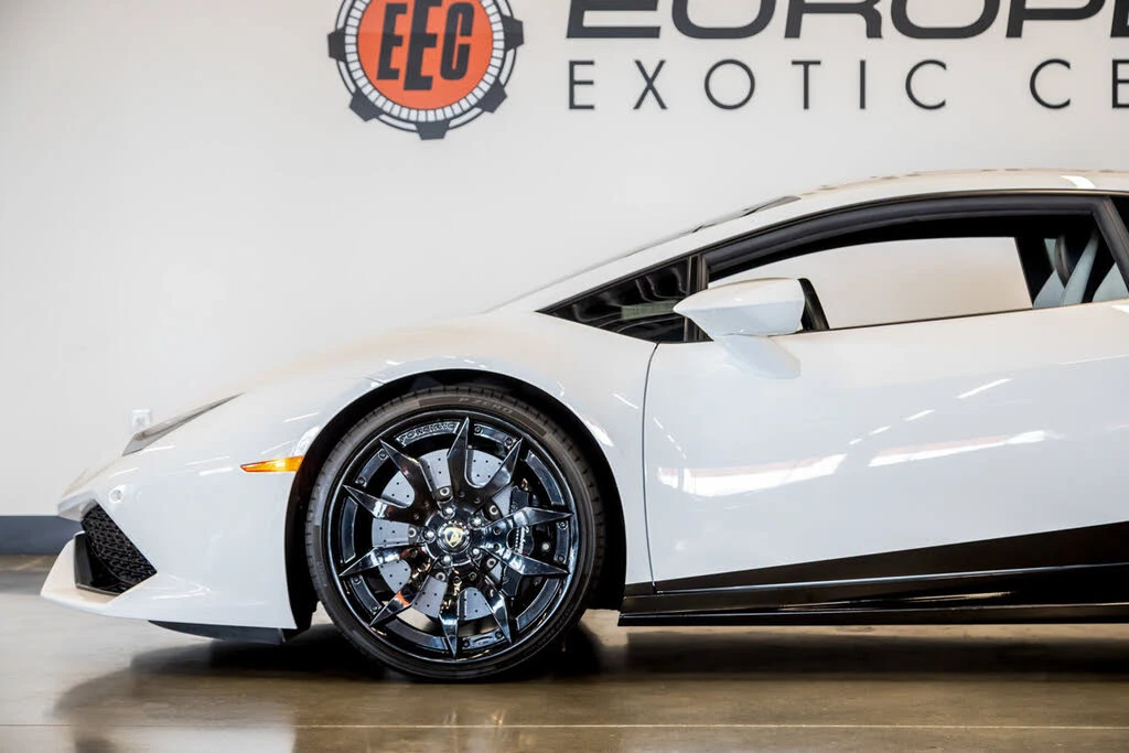 2015 Lamborghini Huracan LP610-4 - Image 22 of 31