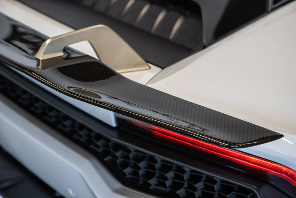 2015 Lamborghini Huracan LP610-4 - Image 20 of 31