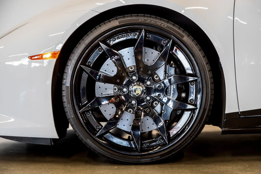 2015 Lamborghini Huracan LP610-4 - Image 23 of 31