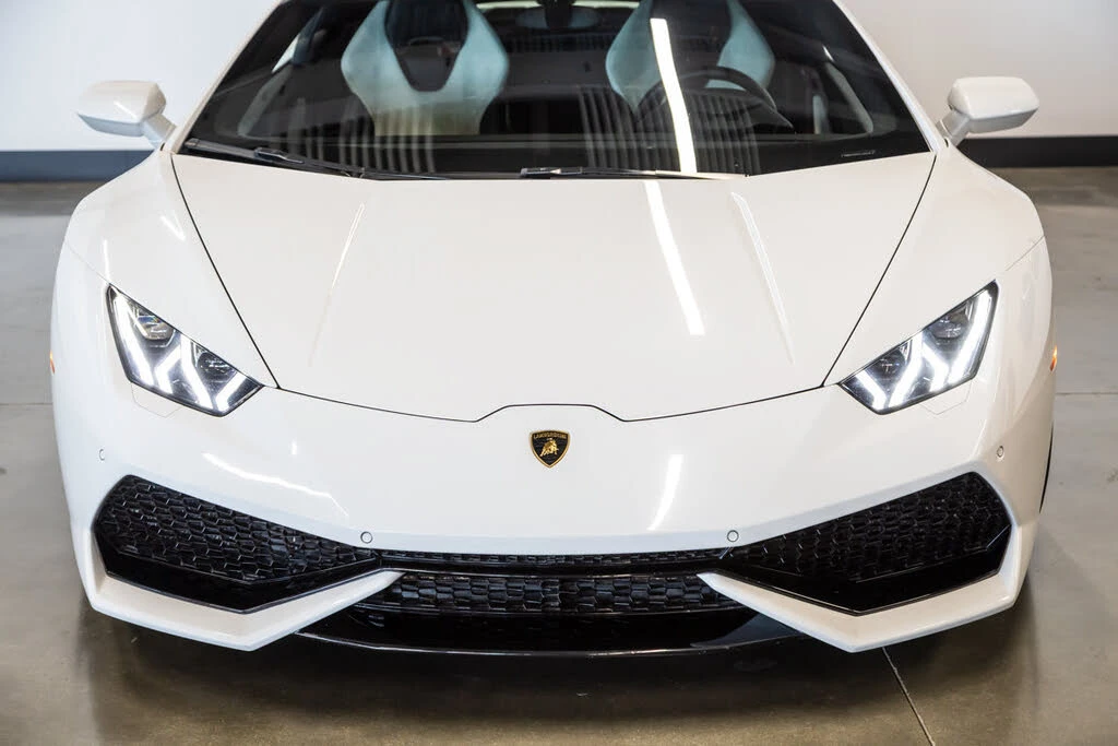 2015 Lamborghini Huracan LP610-4 - Image 4 of 31