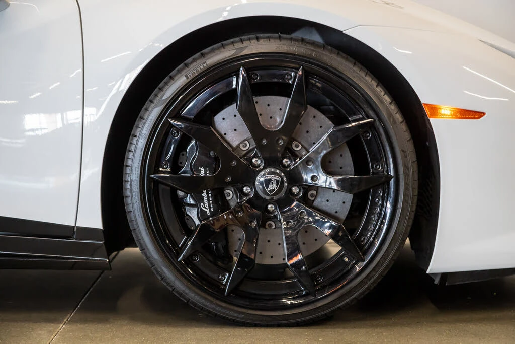 2015 Lamborghini Huracan LP610-4 - Image 29 of 31