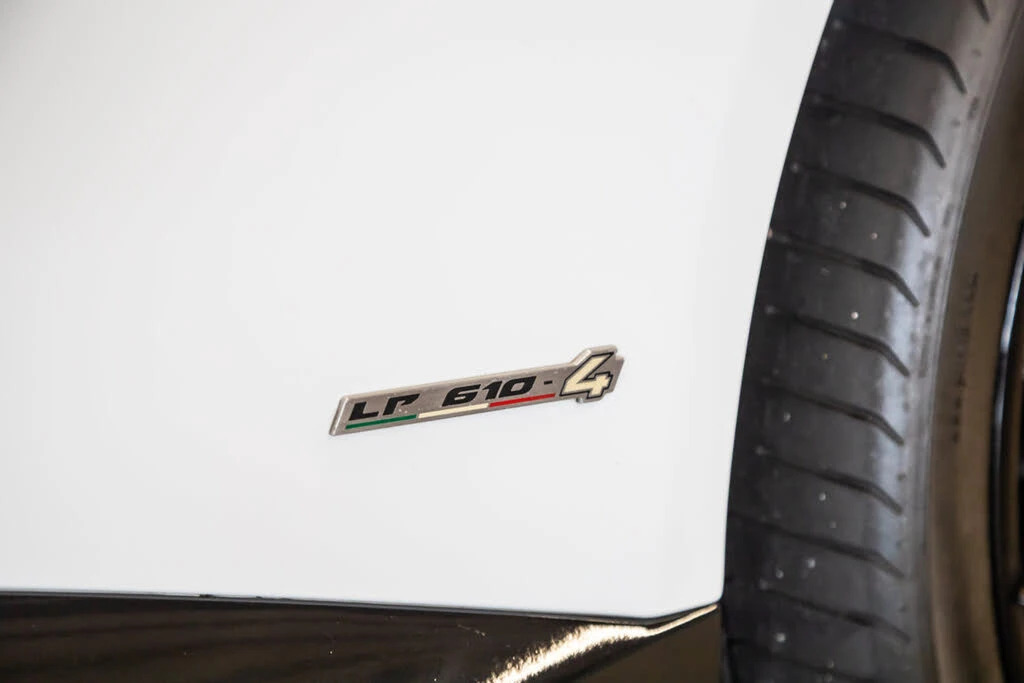 2015 Lamborghini Huracan LP610-4 - Image 16 of 31
