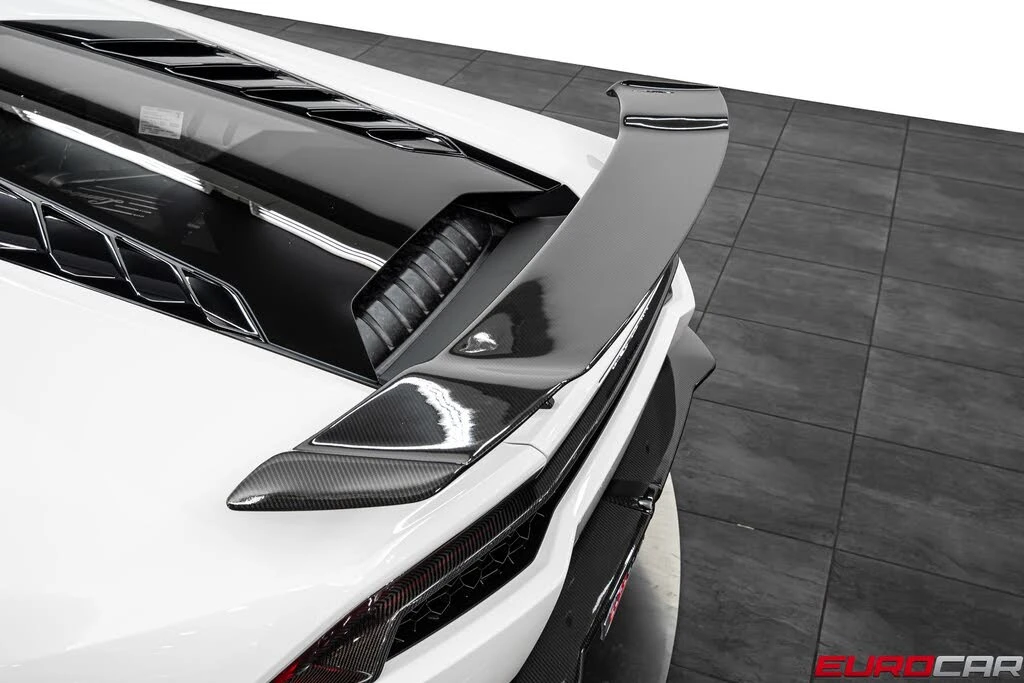 2015 Lamborghini Huracan LP610-4 - Image 19 of 31