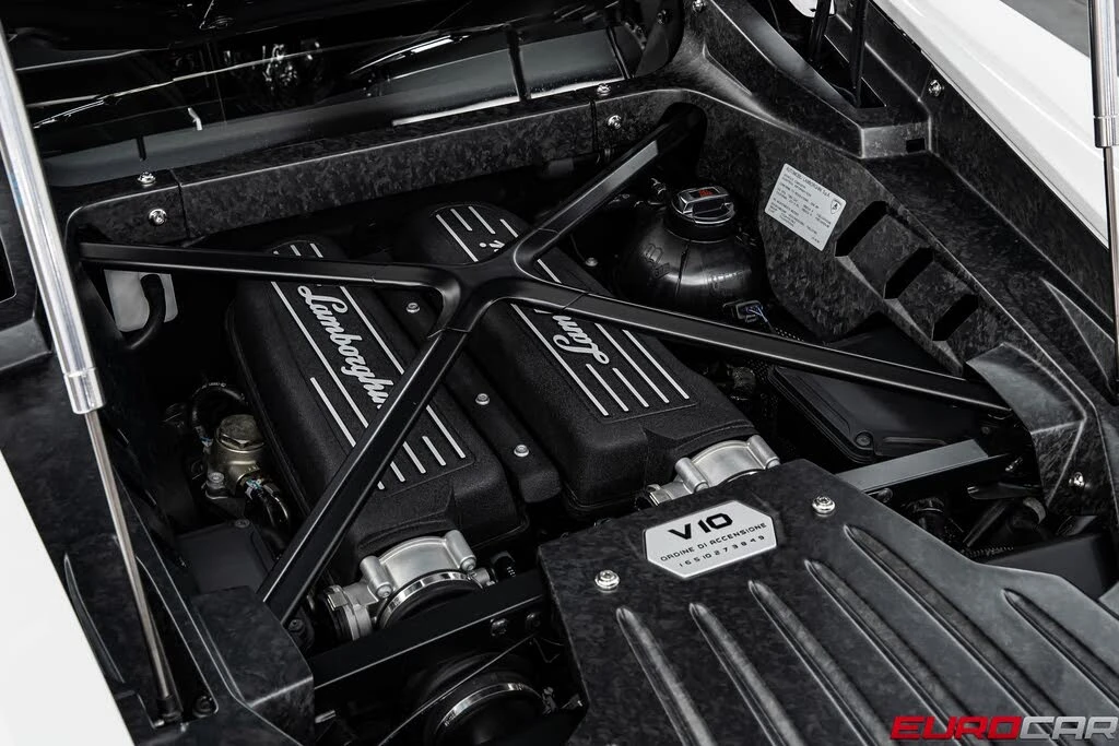 2015 Lamborghini Huracan LP610-4 - Image 20 of 31