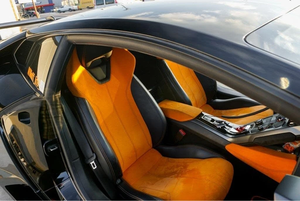 2015 Lamborghini Huracan LP610-4 - Image 11 of 13