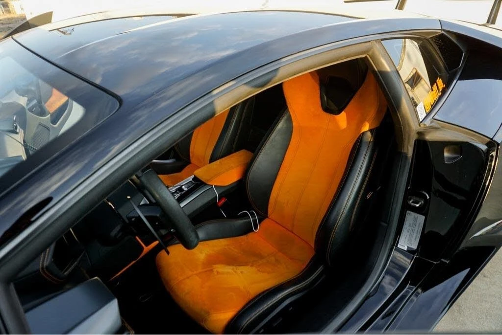 2015 Lamborghini Huracan LP610-4 - Image 13 of 13