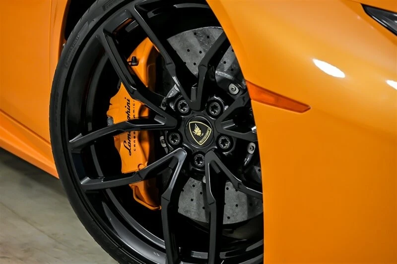 2015 Lamborghini Huracan LP610-4 - Image 4 of 21