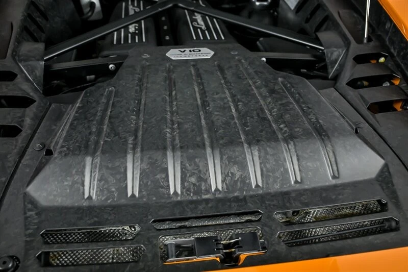 2015 Lamborghini Huracan LP610-4 - Image 20 of 21