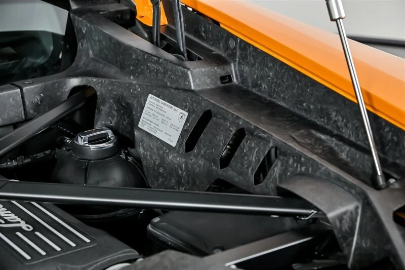 2015 Lamborghini Huracan LP610-4 - Image 19 of 21