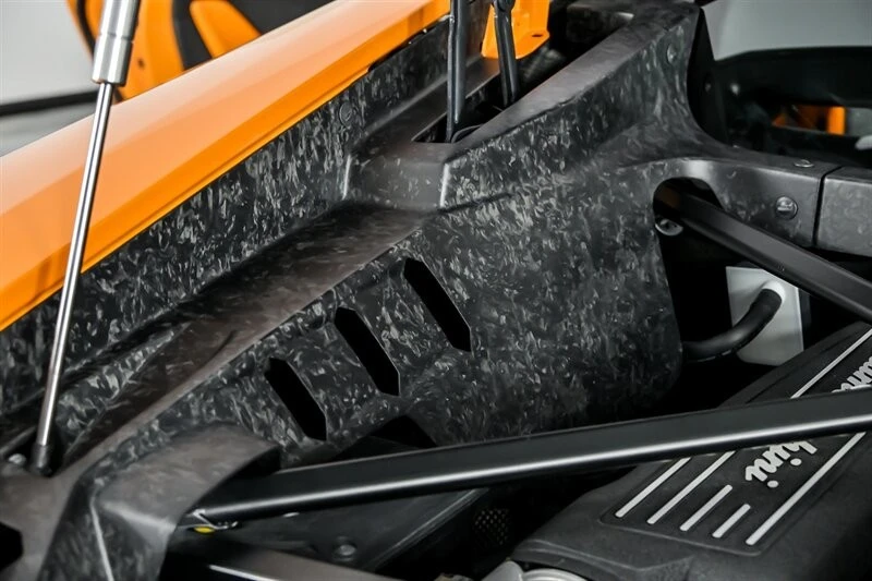 2015 Lamborghini Huracan LP610-4 - Image 18 of 21